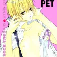  ����� Love Pet <small>Story & Art</small> 